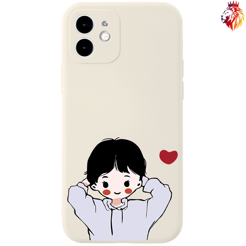 Ốp lưng iphone 6plus 6splus 7 plus 8plus X Xr XsM 11 12 13 Promax - MANGO695 - MangoOvil