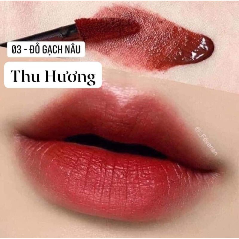 son rose 2019 mua 1 tặng 2