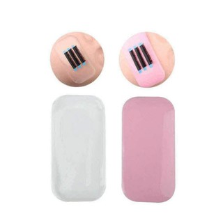 Miếng Silicon Để Keo Nối Mi Thuận Tiện