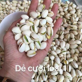 Hạt dẻ cười
