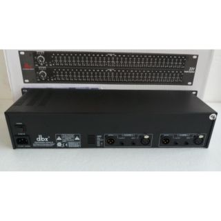 Lọc xì dbx 231