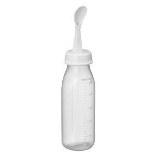Bình thìa ăn bột Piagon 240ml