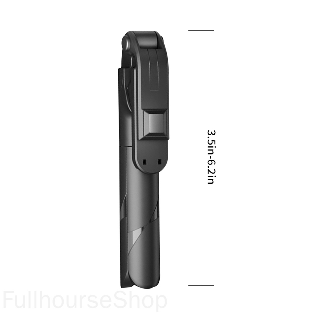 Mobile Gậy Chụp Ảnh Selfie Kết Nối Bluetooth 4.0 Cho Điện Thoại | BigBuy360 - bigbuy360.vn