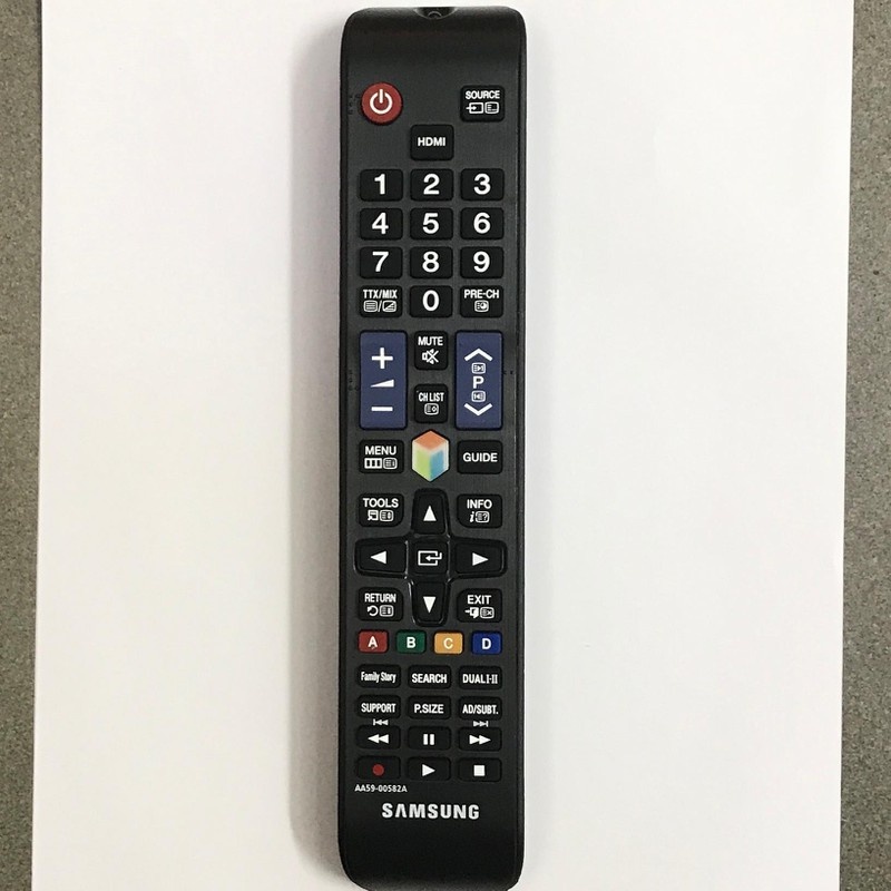 ĐIỀU KHIỂN TIVI SMART  sam sung Chính hãng sịn - REMOTE TIVI SMATS SAMSUNG BẢO HÀNH ĐỔI MỚI VÀ TẶNG PIN