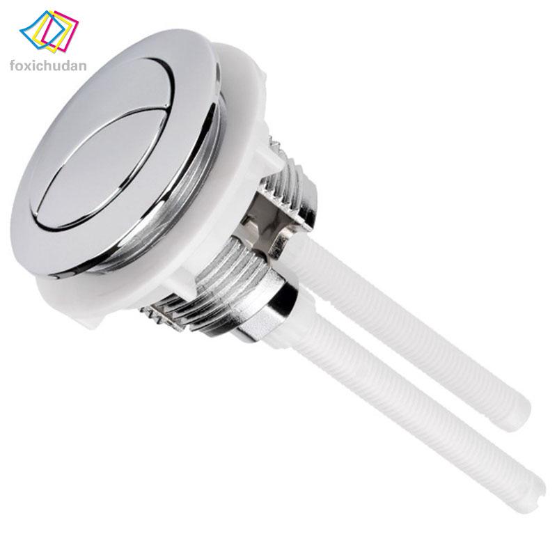 Nút nhấn xả nước bồn cầu 38mm tiện dụng