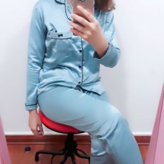 Combo 2 Bộ lụa ngủ
