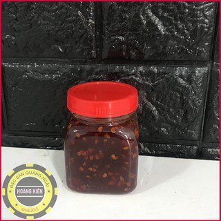 Tương Ớt Xào 200gr_Đặc Sản Quảng Ngãi
