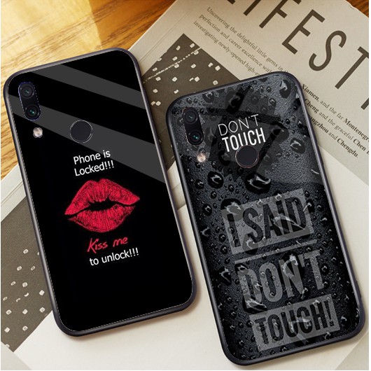 Ốp lưng cường lực Vsmart Live 4/ Active 3 / Joy 3 / Joy 2+ / Joy 1+ / Bee 3 / Star