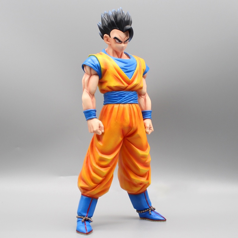 Mô hình songohan siêu nét - mô hình dragon ball