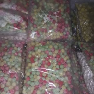 Trân châu nhân dừa 1kg