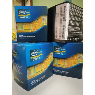 Quạt tản nhiệt CPU BOX INTEL Socket 1156/1155/1150