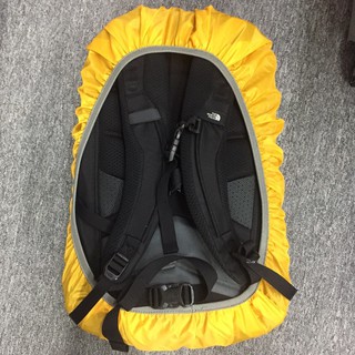 Túi trùm balo Jack Wolfskin