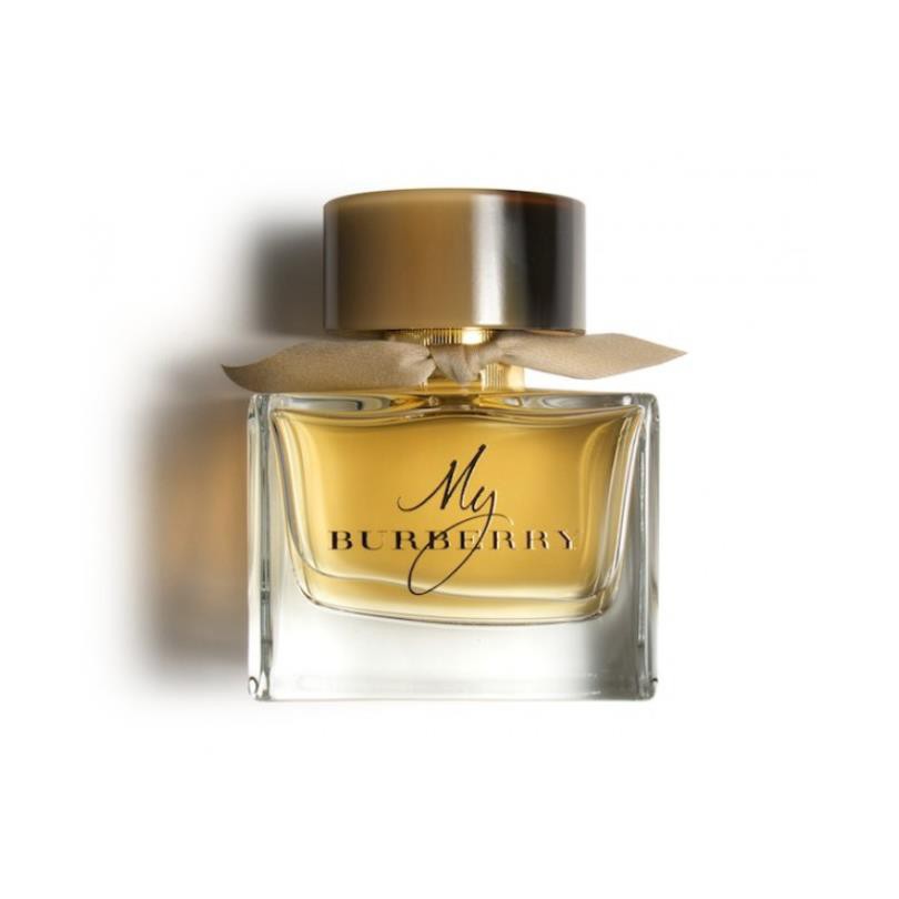 Nước hoa My Burberry 100ml, nước hoa phái nữ quyến rũ | Thế Giới Skin Care