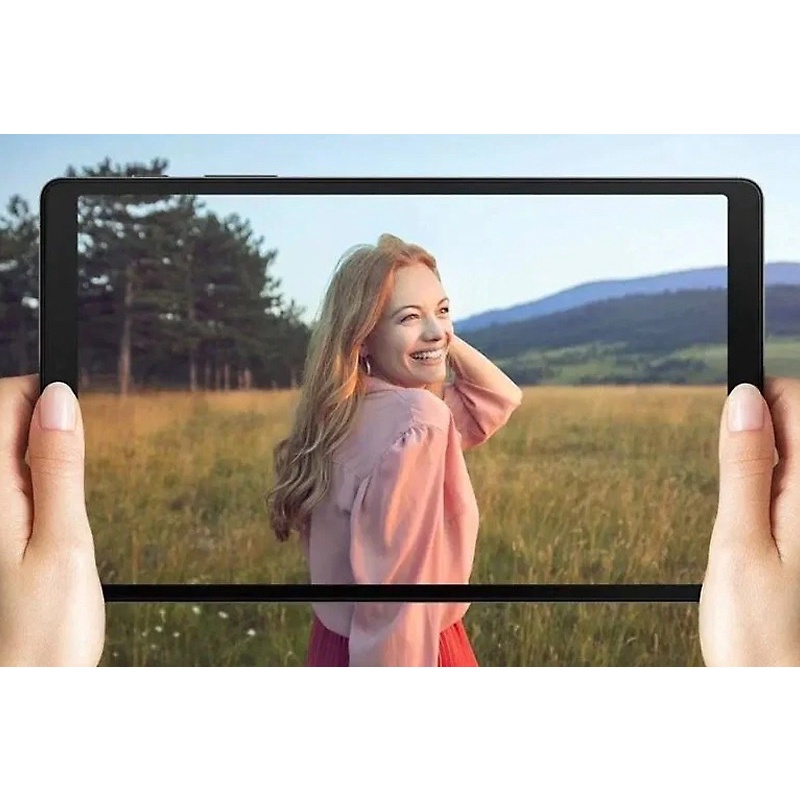 Máy Tính Bảng Samsung Galaxy Tab A7 Lite - Hàng Chính Hãng