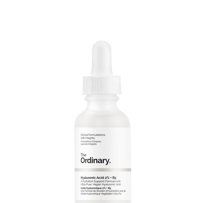 [Mã COS1904 giảm 8% đơn 300K] Serum cấp nước và hồi phục da The Ordinary Hyaluronic Acid 2% + B5 | BigBuy360 - bigbuy360.vn