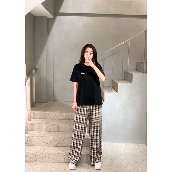 QUẦN CARO - CARO PANT | BigBuy360 - bigbuy360.vn