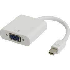 Cáp chuyển đổi mini display port ra vga,Dây Cáp Chuyển mini Displayport sang Cổng vga