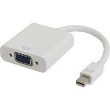 Dây chuyển Mini Displayport sang VGA