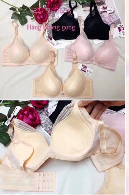 Áo lót đệm vừa cực xinh 122