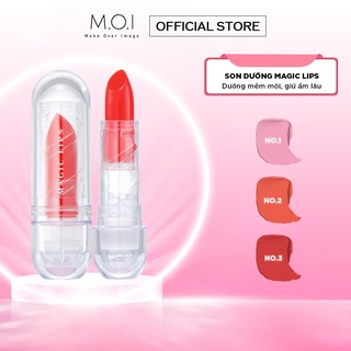 Son dưỡng m.o.i magic lips
