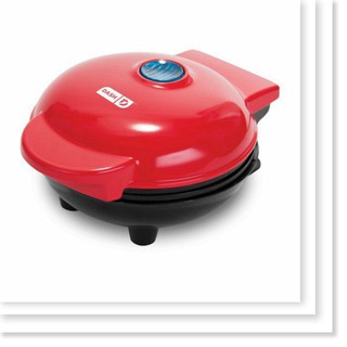 MÁY NƯỚNG BÁNH DASH MÀU ĐỎ