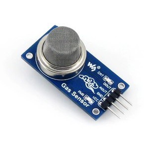 Module Cảm Biến Chất Lương Không Khí MQ135