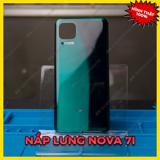 Nắp lưng HW Nova 7i