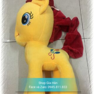Ngựa pony 50cm