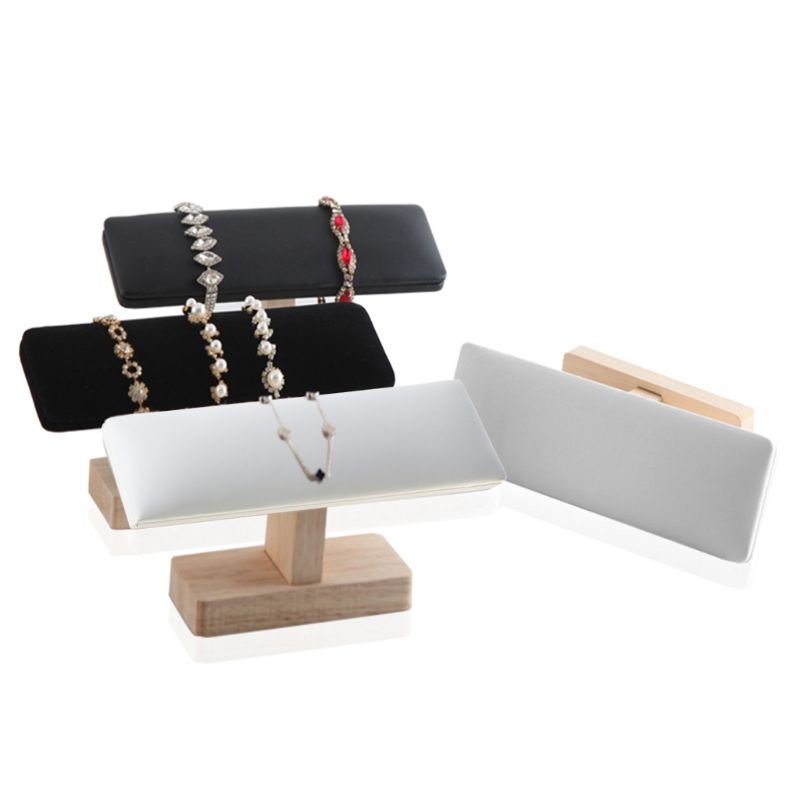 Giá Đỡ Trưng Bày Đồng Hồ / Trang Sức Một Tầng Tiện Lợi