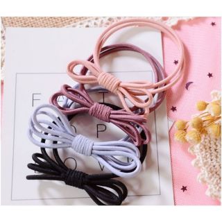 CỘT TÓC ĐƠN GIẢN DỄ THƯƠNG.