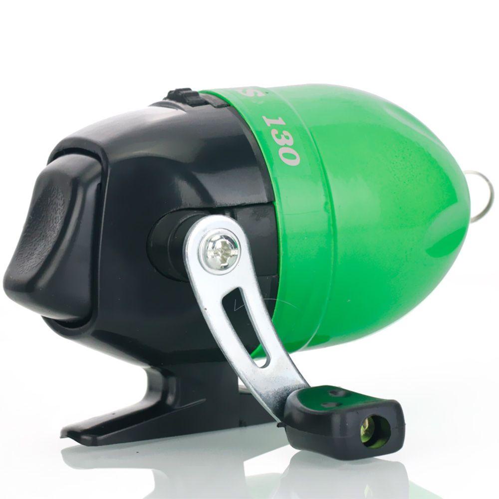 MUVAKO Máy Câu Cá 5 Màu Chất Lượng Cao Tiện Lợi Dễ Sử Dụng