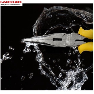 8” Kiềm mỏ nhọn Stanley 84-032 (STHT84032-8)