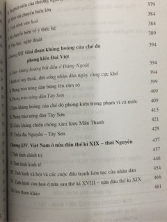 Đại cương Lịch sử Việt Nam - Tập 1