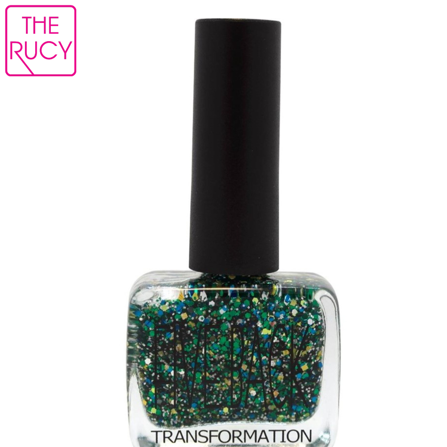 Sơn móng tay The Rucy Nail Glitter 10ml