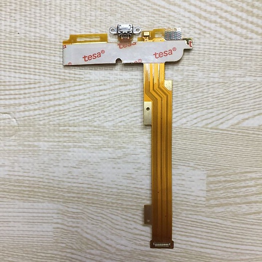 Cụm Chân Sạc Vivo Y55/Y55s