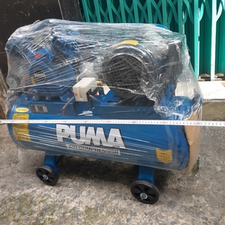 Máy nén khí 75 lít puma 1hp