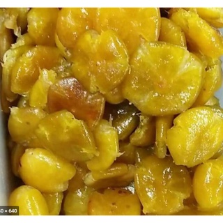 Mứt chanh 100g