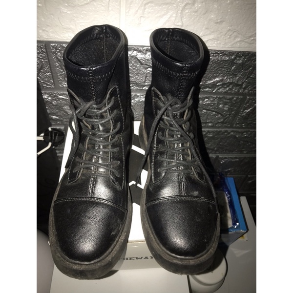 Pass boots size37/38