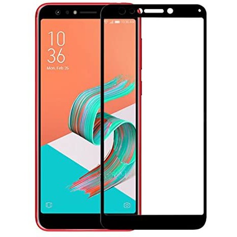 Kính Cường Lực Bảo Vệ Màn Hình Điện Thoại Zenfone 5 2018