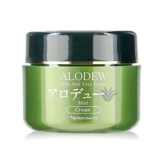 Kem Dưỡng Ẩm Naris Alodew Mild Cream 97g-Hàng Chính Hãng