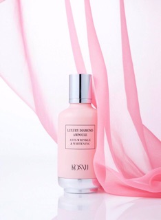 [lì xì khi đánh giá][ tặng mặt na]tinh chất cô đặc Luxury diamond ampoule kosxu