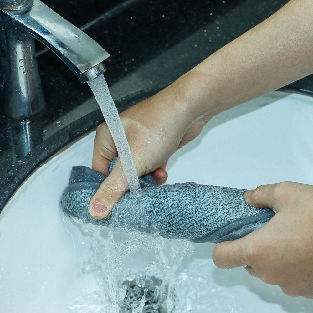 Thảm Thấm Hút Gắn Vòi Nước Bồn Rửa Chén / Nhà Bếp / Phòng Tắm Tiện Dụng