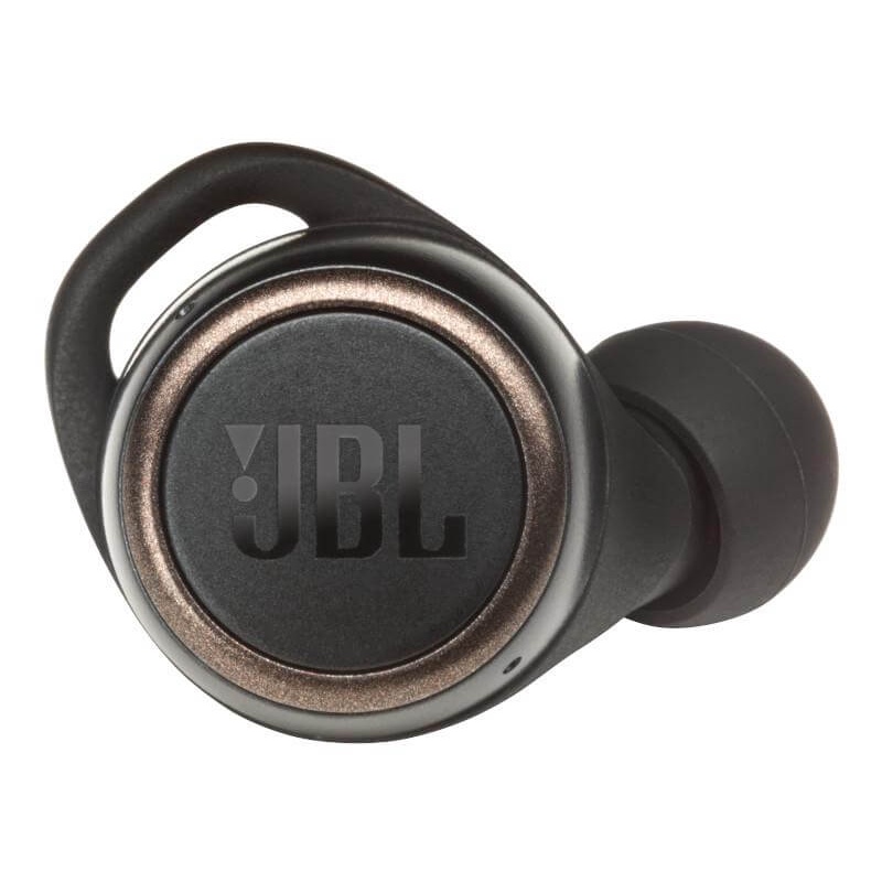 Tai nghe true wireless JBL Live 300 TWS