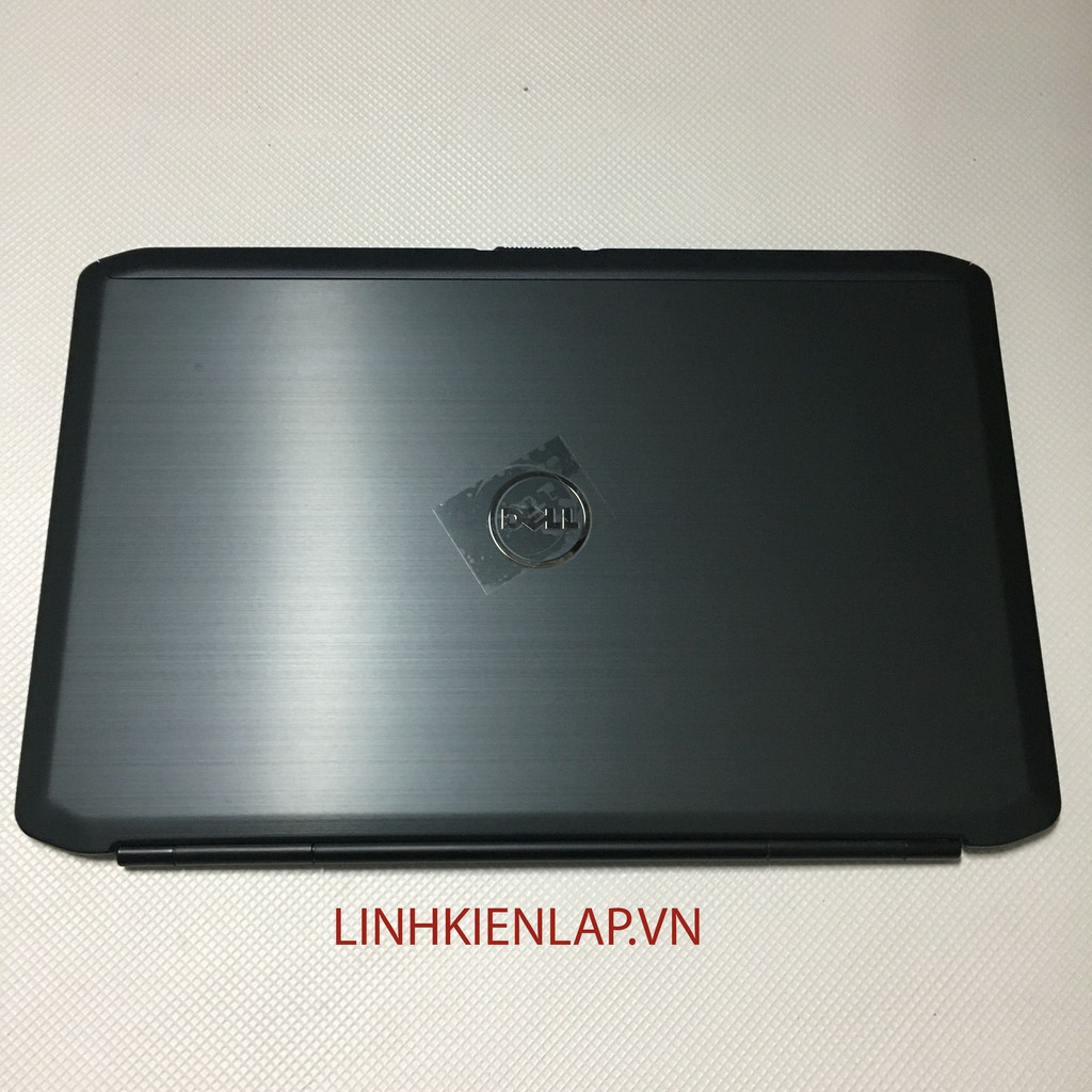 Thay vỏ laptop dell latitude E5530