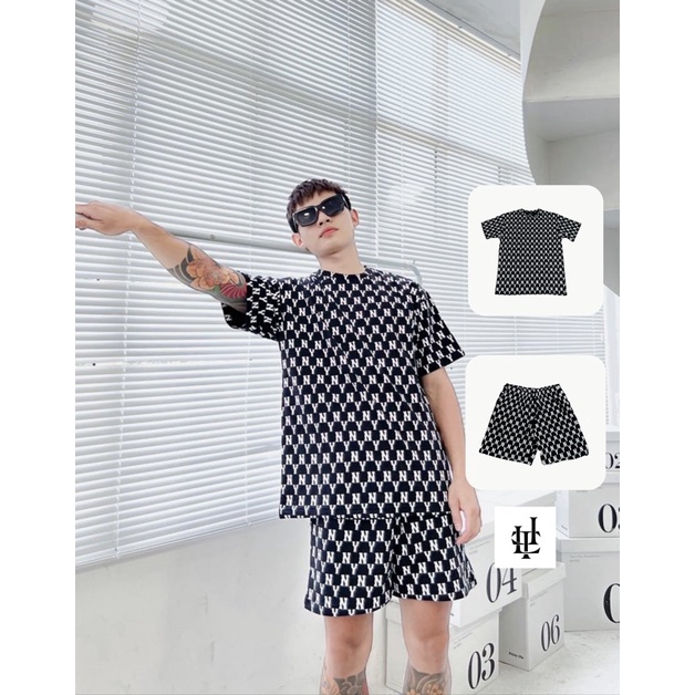 Phong cách streetstyle oversize