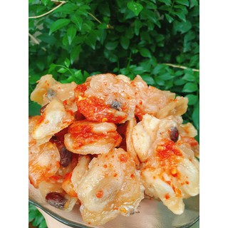 Mãng cầu sấy muối ớt siêu ngon 300g