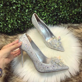 Cao gót JIMMY CHOO