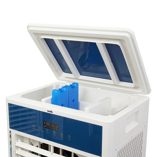 QUẠT ĐIỀU HÒA SUNTEK SL55