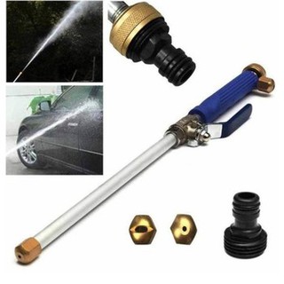 Đầu vòi xịt tăng áp lực tiện dụng