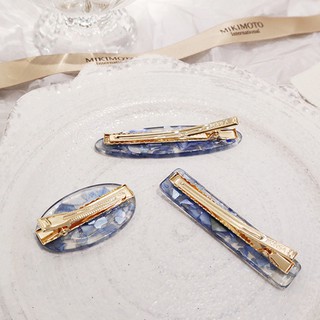 Set 3 Kẹp Tóc Xinh Xắn Dành Cho Bé Gái